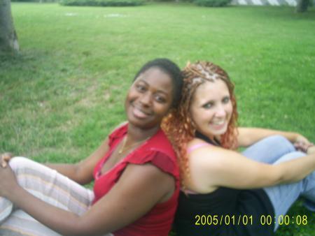 Awa&Angy